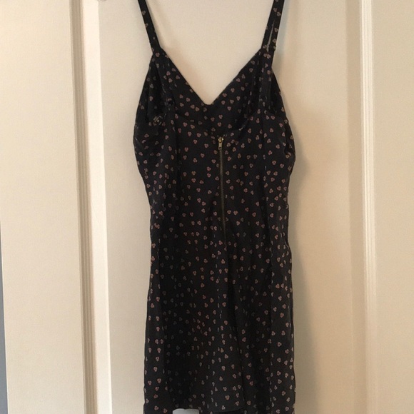 Patterned Romper - Picture 4 of 4